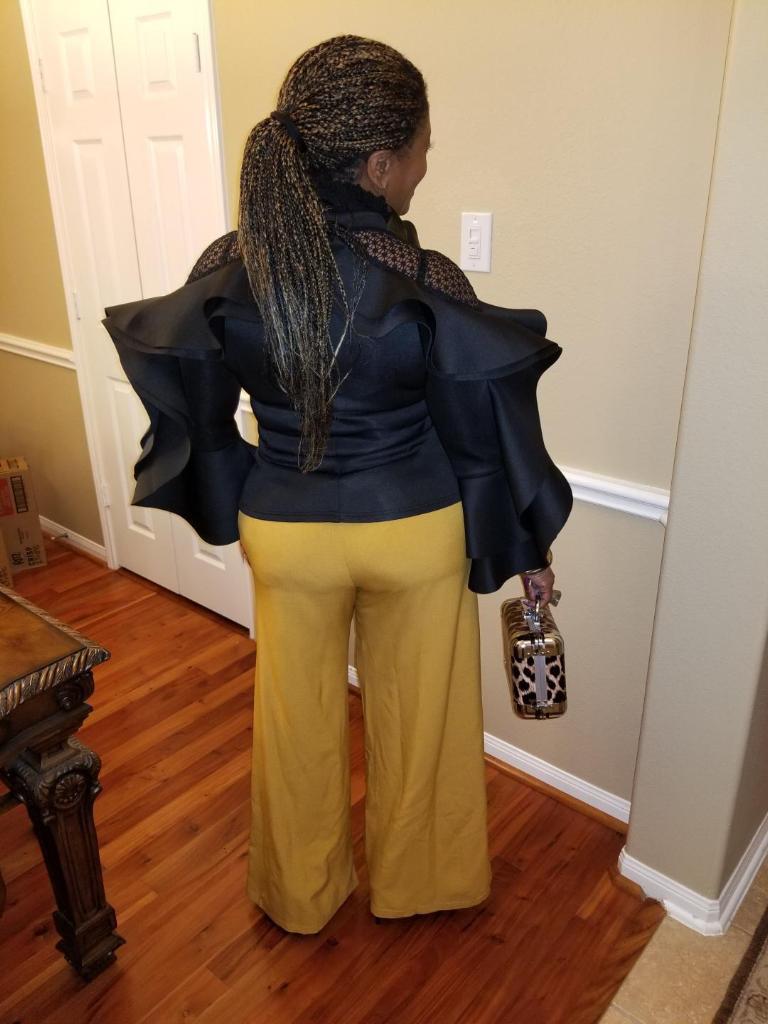 Pants
