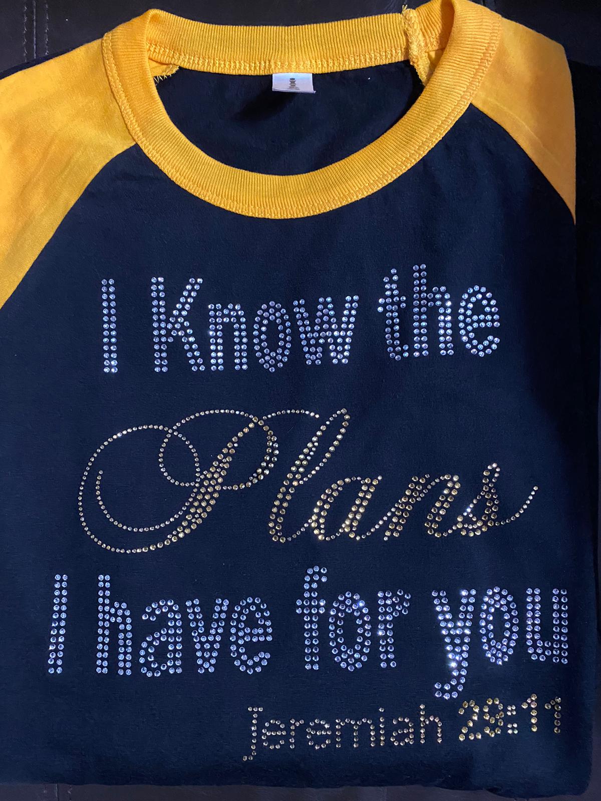 Bling Shirts