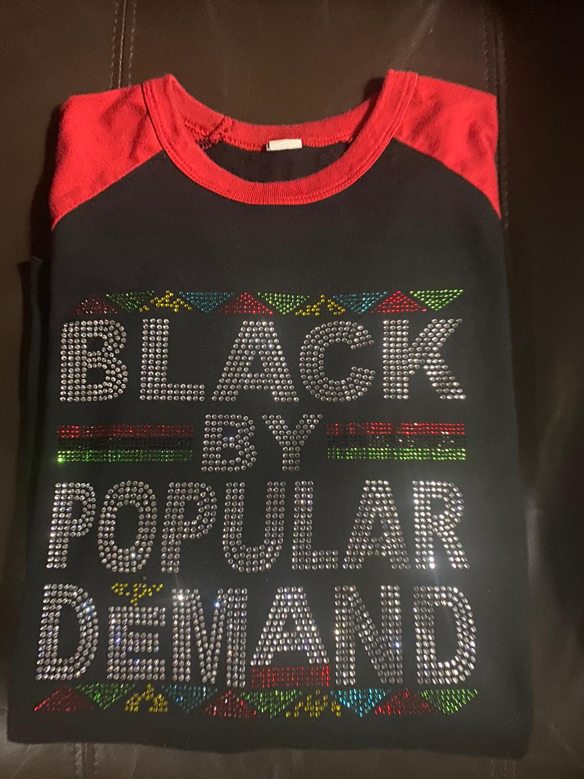 Bling Shirts