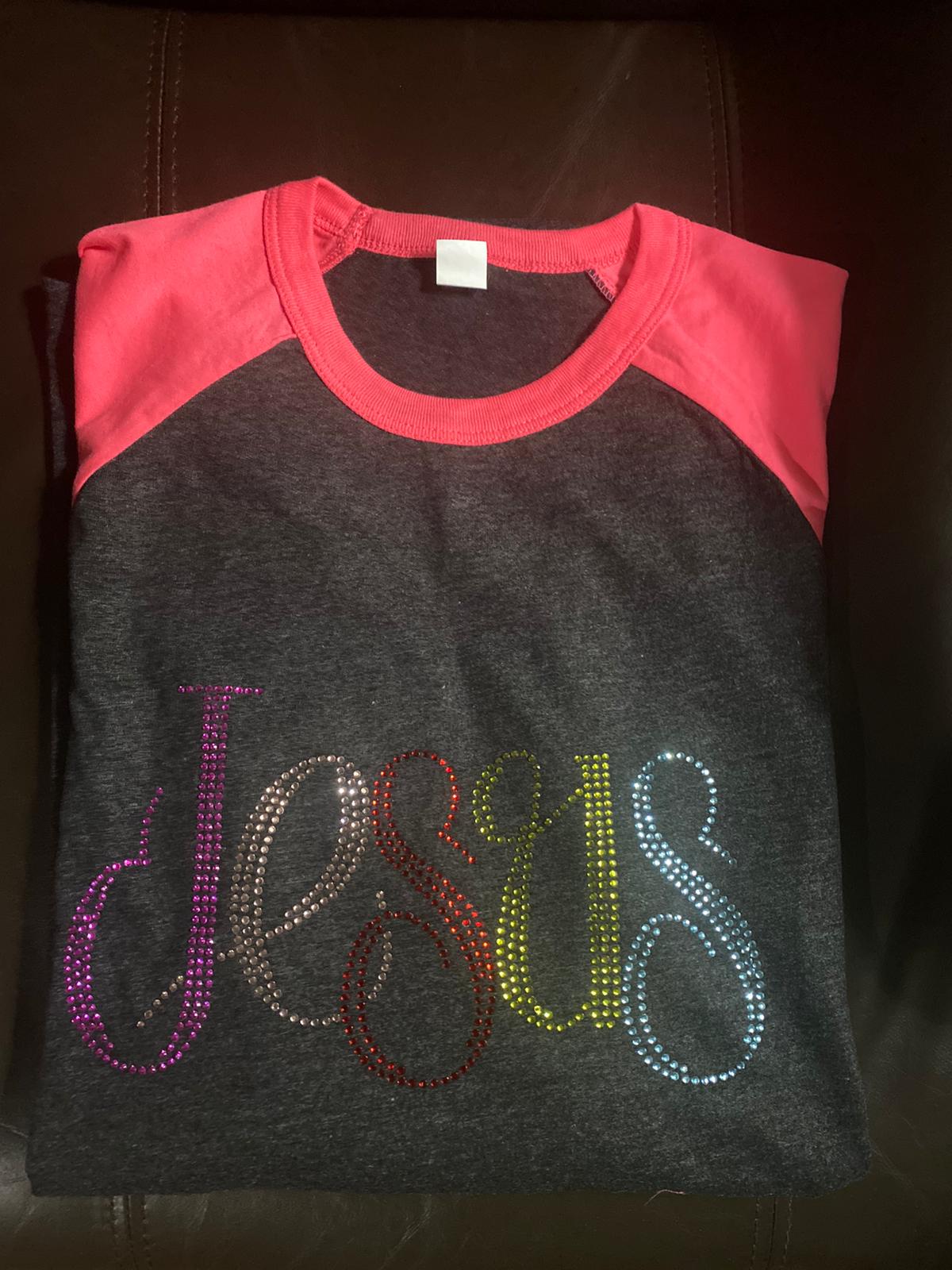 Bling Shirts