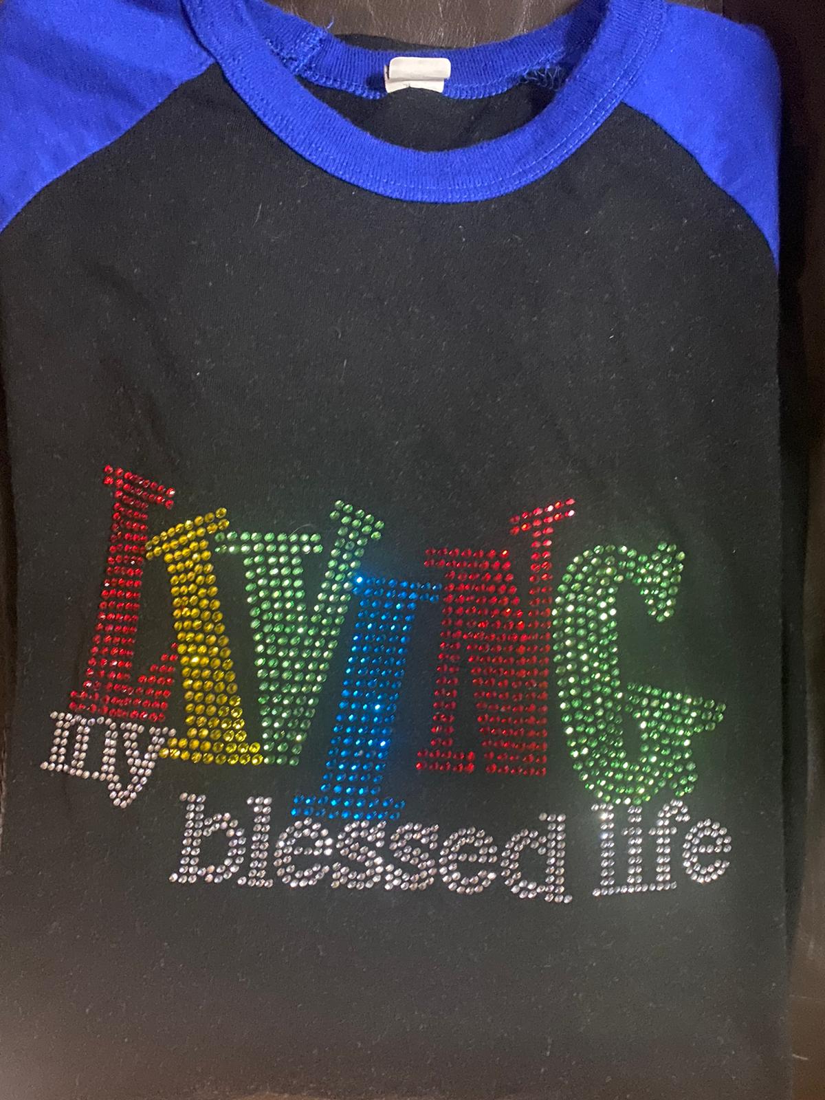 Bling Shirts