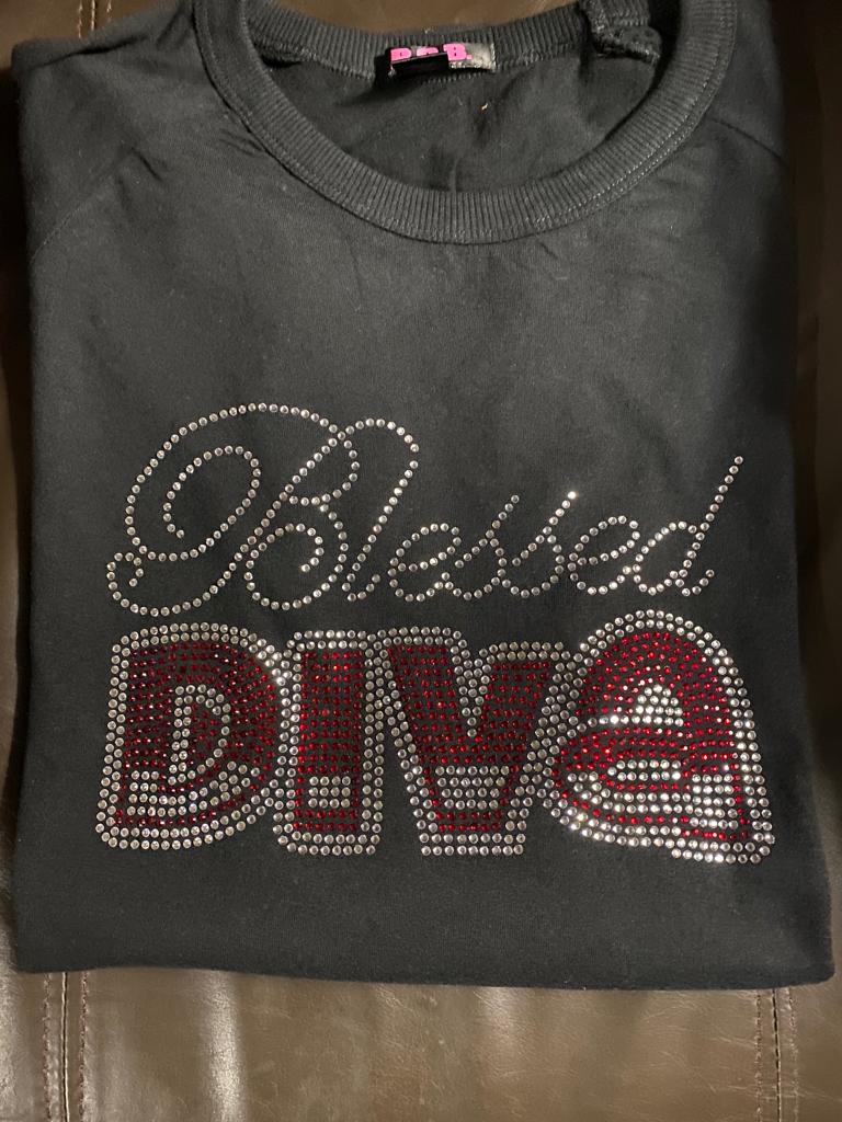 Bling Shirts