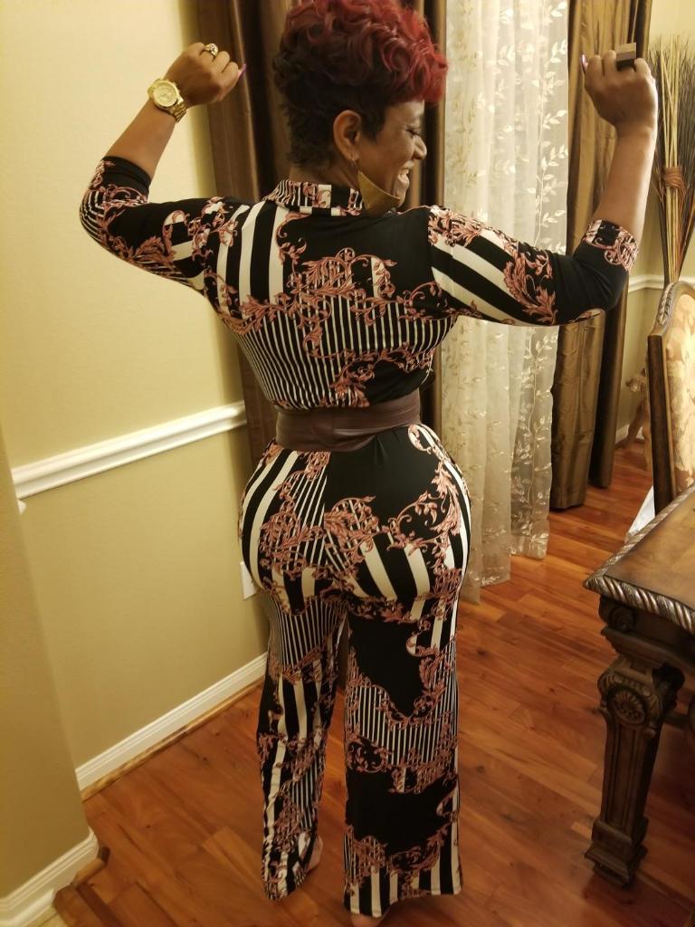 Jumpsuit