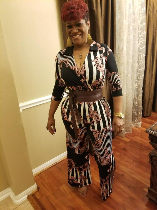 Jumpsuit