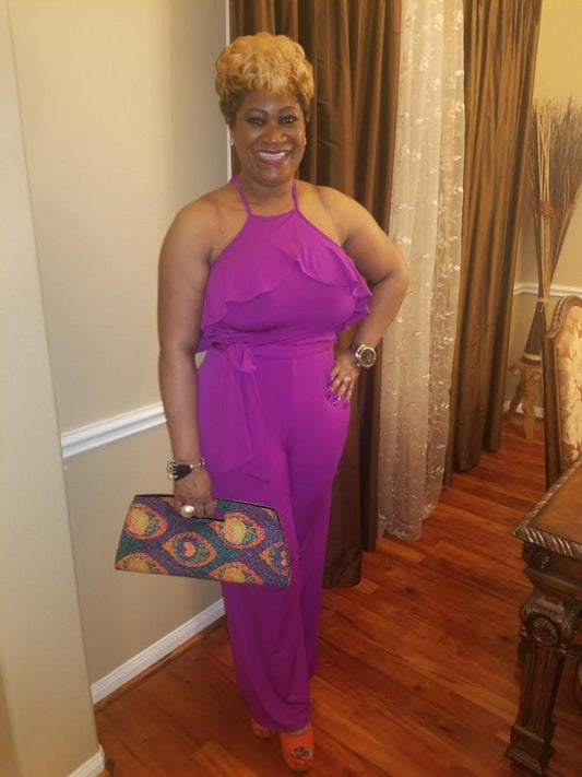 Jumpsuits