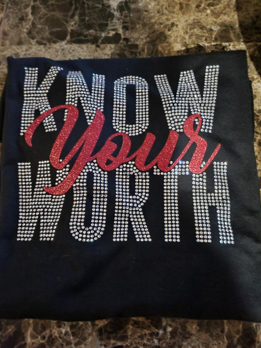 Bling Shirts
